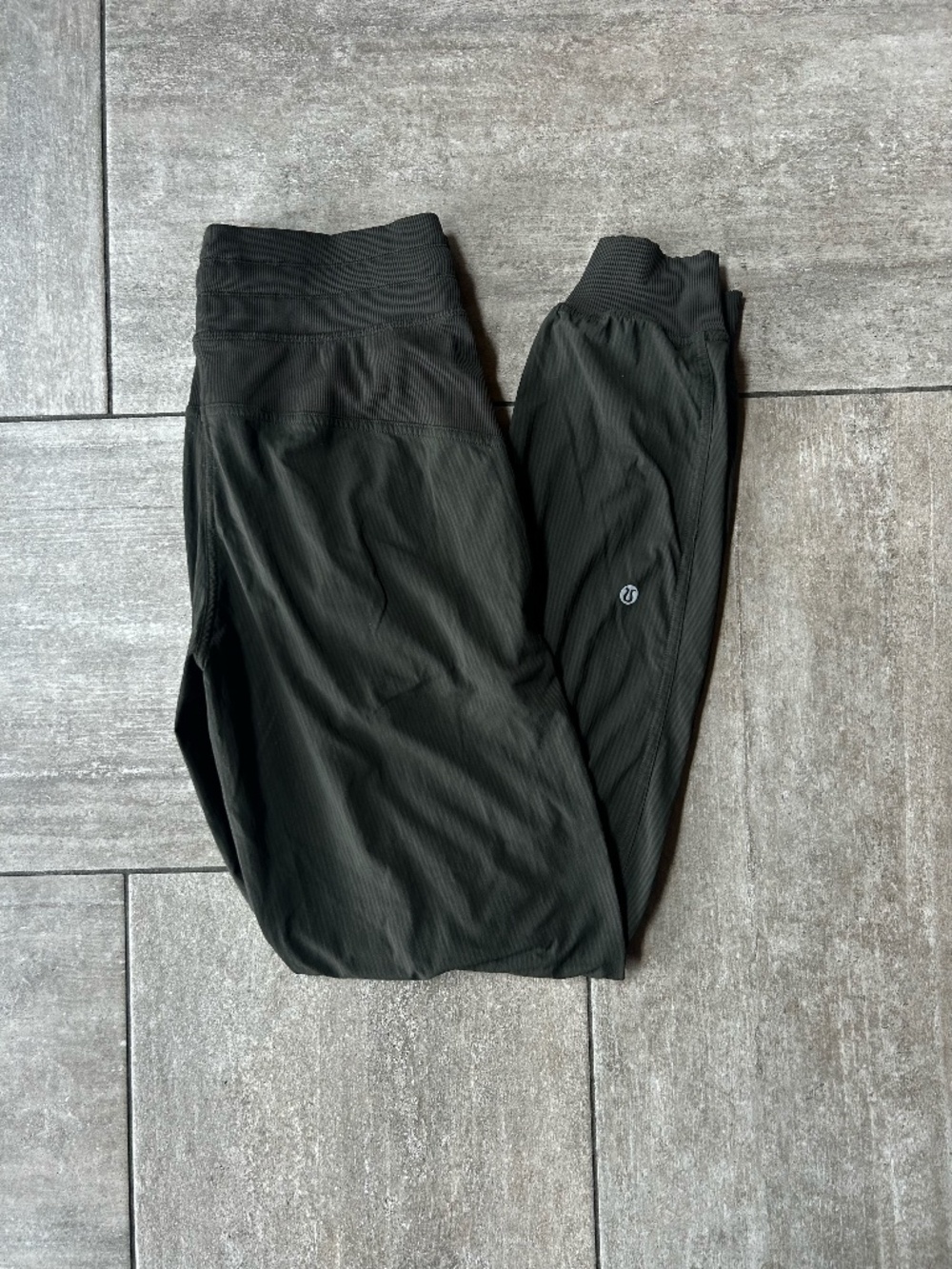 Lululemon Dance Studio Joggers